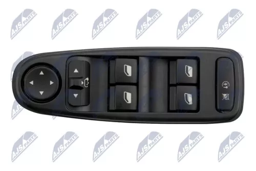 NTY NTY (EWS-CT-015) Switch, window regulator 