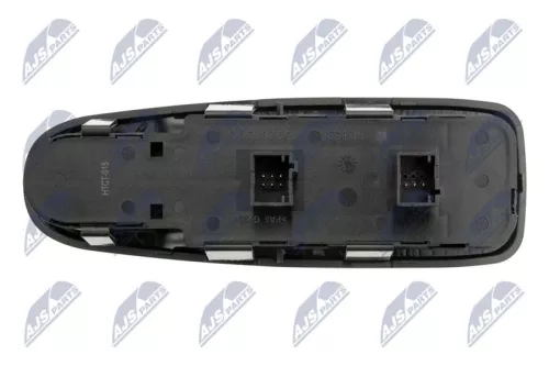NTY NTY (EWS-CT-015) Switch, window regulator 