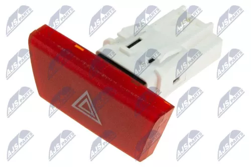 NTY NTY EWS-CT-016 Hazard Warning Light Switch 