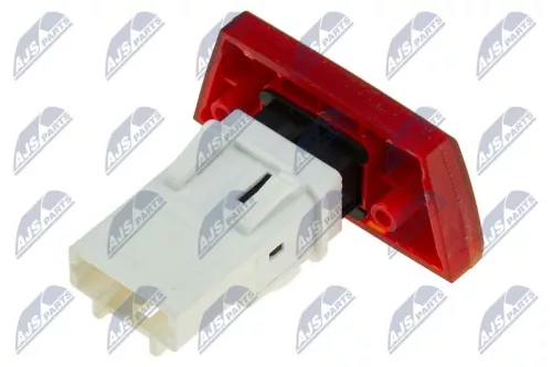 NTY NTY EWS-CT-016 Hazard Warning Light Switch 