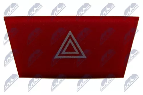 NTY NTY EWS-CT-016 Hazard Warning Light Switch 
