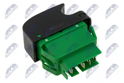 NTY NTY (EWS-CT-017) Switch, window regulator 