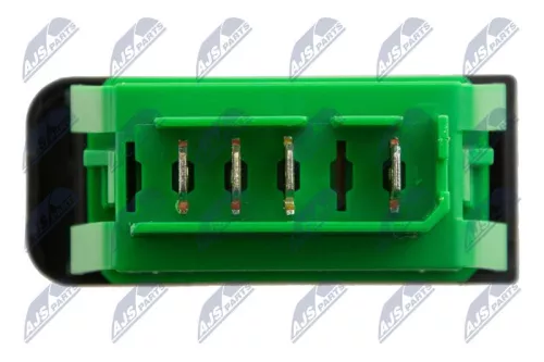 NTY NTY (EWS-CT-017) Switch, window regulator 