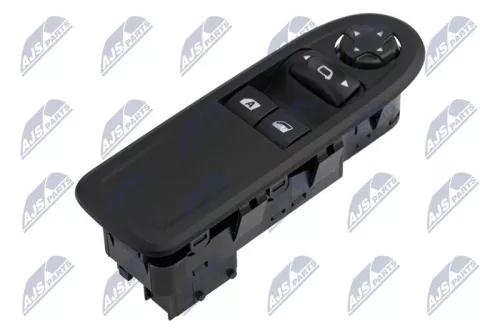 NTY NTY (EWS-CT-018) Switch, window regulator 