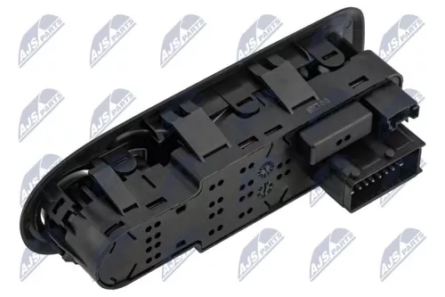 NTY NTY (EWS-CT-018) Switch, window regulator 