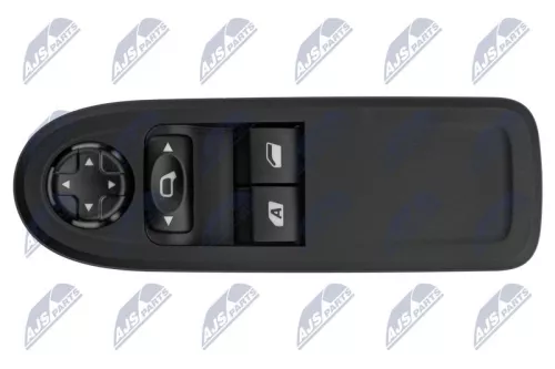 NTY NTY (EWS-CT-018) Switch, window regulator 