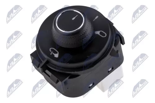 NTY NTY (EWS-CT-019) Switch, exterior mirror adjustment 