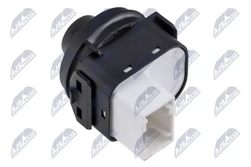 NTY NTY (EWS-CT-019) Switch, exterior mirror adjustment 