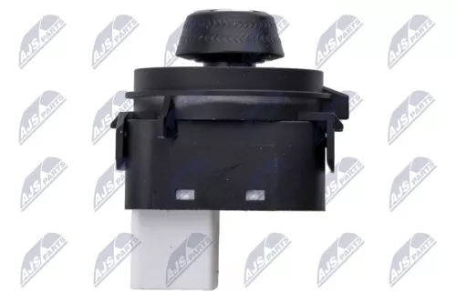 NTY NTY (EWS-CT-019) Switch, exterior mirror adjustment 