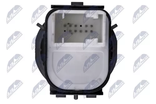 NTY NTY (EWS-CT-019) Switch, exterior mirror adjustment 