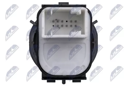 NTY NTY (EWS-CT-019) Switch, exterior mirror adjustment 