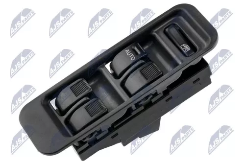 NTY NTY (EWS-DA-000) Switch, window regulator 