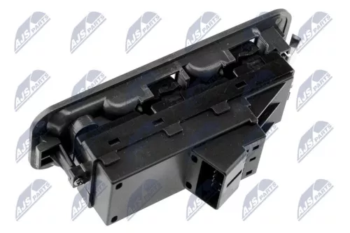 NTY NTY (EWS-DA-000) Switch, window regulator 