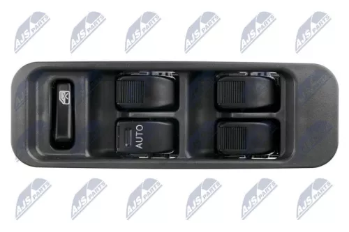 NTY NTY (EWS-DA-000) Switch, window regulator 