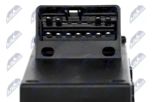 NTY NTY (EWS-DA-000) Switch, window regulator 
