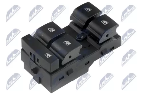 NTY NTY (EWS-DW-000) Switch, window regulator 