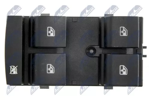 NTY NTY (EWS-DW-000) Switch, window regulator 