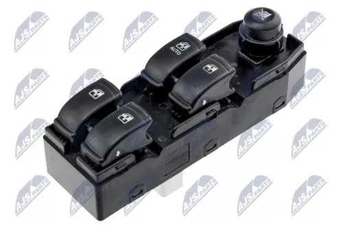 NTY NTY EWS-DW-001 Switch, window regulator 