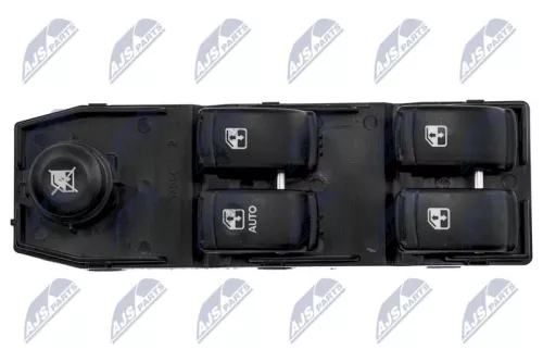 NTY NTY EWS-DW-001 Switch, window regulator 