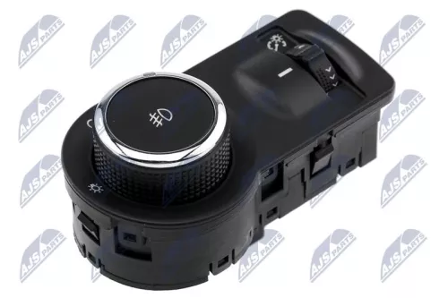 Switch, headlight
