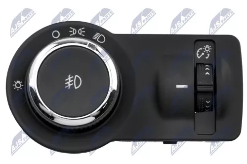 NTY NTY EWS-DW-002 Switch, headlight 