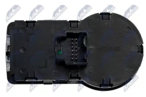 NTY NTY EWS-DW-002 Switch, headlight 