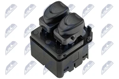NTY NTY (EWS-DW-004) Switch, window regulator 