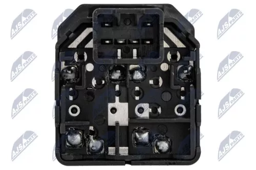 NTY NTY (EWS-DW-004) Switch, window regulator 