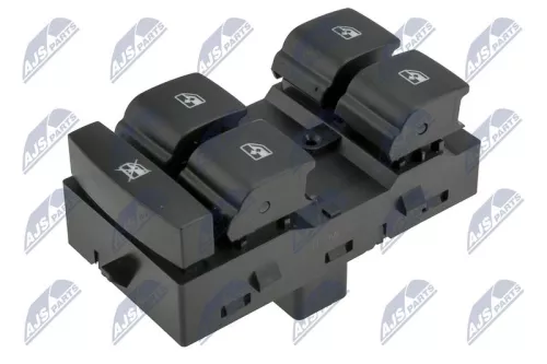 NTY NTY (EWS-DW-005) Switch, window regulator 