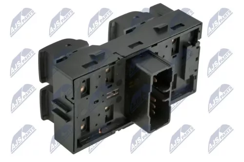 NTY NTY (EWS-DW-005) Switch, window regulator 