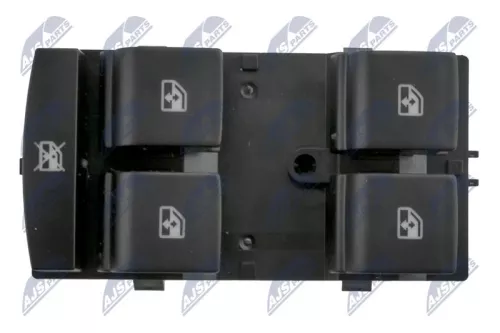 NTY NTY (EWS-DW-005) Switch, window regulator 