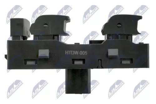 NTY NTY (EWS-DW-005) Switch, window regulator 