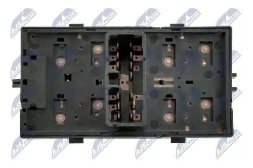 NTY NTY (EWS-DW-005) Switch, window regulator 