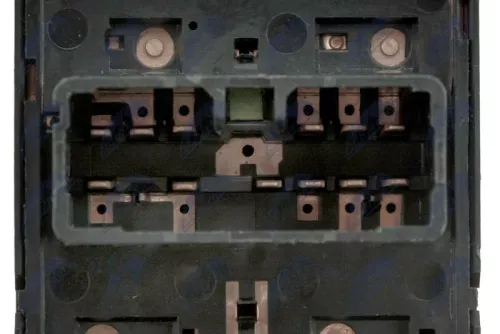NTY NTY (EWS-DW-005) Switch, window regulator 