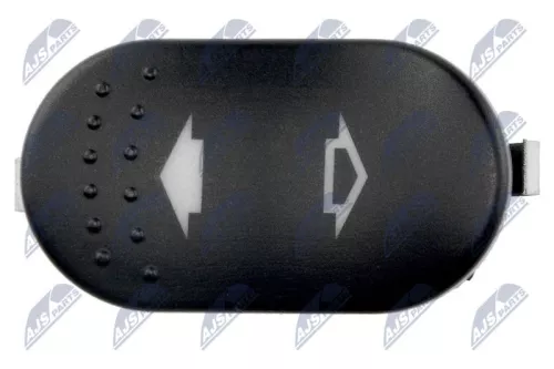 NTY NTY (EWS-FR-000) Switch, window regulator 