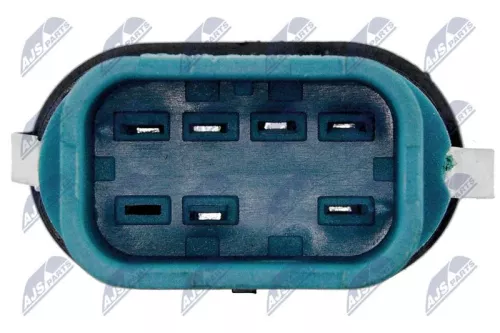 NTY NTY (EWS-FR-000) Switch, window regulator 