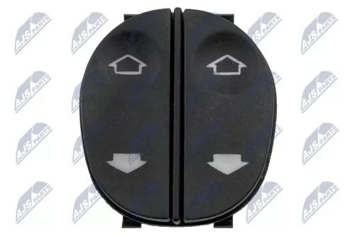 NTY NTY (EWS-FR-001) Switch, window regulator 