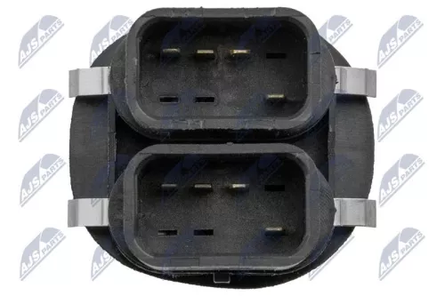 NTY NTY (EWS-FR-001) Switch, window regulator 