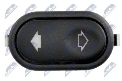 NTY NTY (EWS-FR-002) Switch, window regulator 