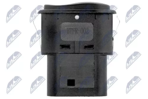 NTY NTY (EWS-FR-002) Switch, window regulator 