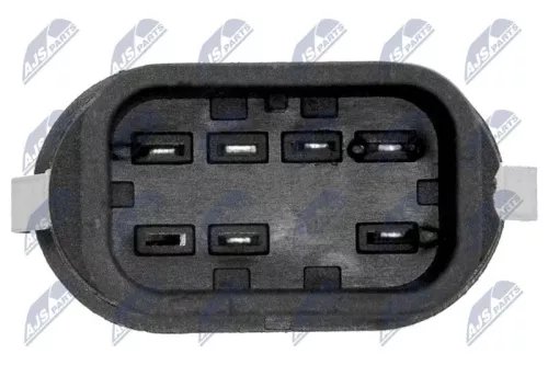 NTY NTY (EWS-FR-002) Switch, window regulator 