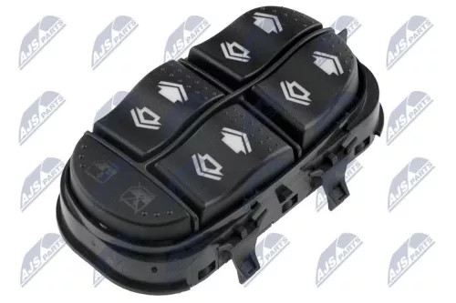 NTY NTY (EWS-FR-003) Switch, window regulator 