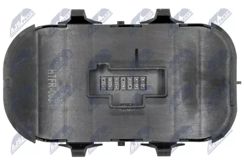 NTY NTY (EWS-FR-003) Switch, window regulator 