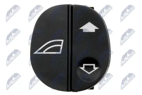 NTY NTY (EWS-FR-004) Switch, window regulator 