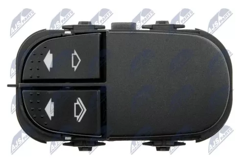 NTY NTY (EWS-FR-005) Switch, window regulator 