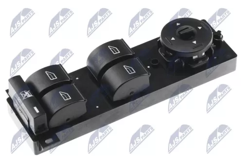NTY NTY (EWS-FR-006) Switch, window regulator 