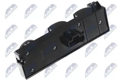 NTY NTY (EWS-FR-006) Switch, window regulator 