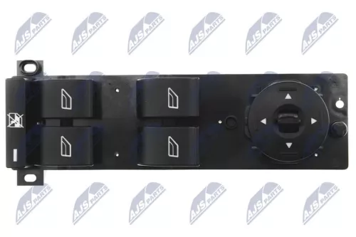 NTY NTY (EWS-FR-006) Switch, window regulator 