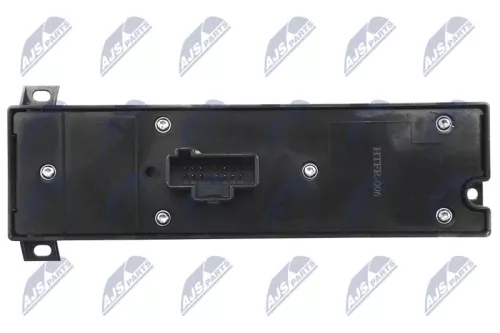 NTY NTY (EWS-FR-006) Switch, window regulator 