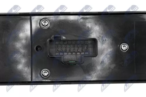 NTY NTY (EWS-FR-006) Switch, window regulator 